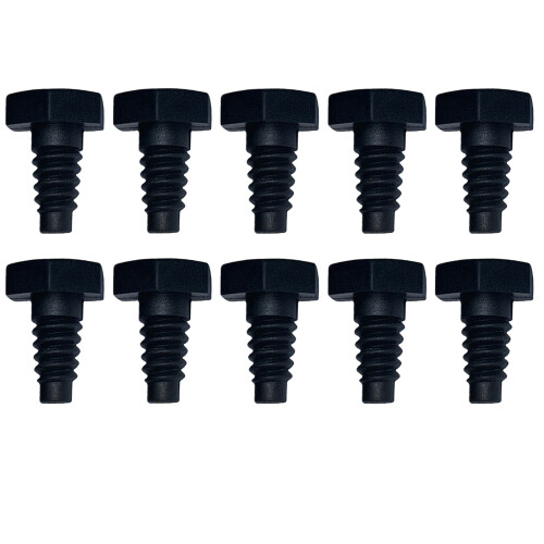 Shockproofed Billiard Cue End Cap Protects Cue Butt Durability Plastic Materials type B