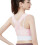 Adjustable Back Brace Corrector Antihunchback Improve Postured Discreets Wear Pink A 1