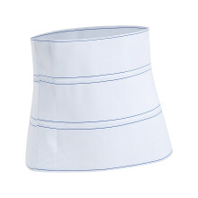 Supportive Belt Mom Belly Binder For Cores Stability During Exercise Recovery L