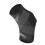 Breathable Ankle Support Adjustable for Comfort in Extended Sports Training Black L 1