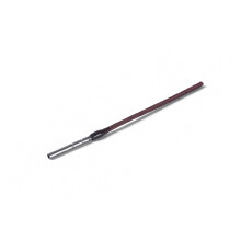 Pack of Stainless Steel Fishing Rod Guides Ensuring Firm Hold & 13 Size Choices 1.3 mm