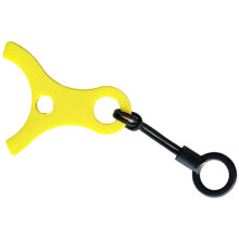 Precisions Bicycles Derailleur Alignment Clamp For Mountain Bikes Light Weight