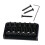 Durable String Through Body Guitar Bridge Metal Alloy 72mm Fits 6 String Models 1