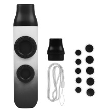 Beginner Friendly Musical Kazoo Quick Start for New Musicians Kids Enjoyment Color9