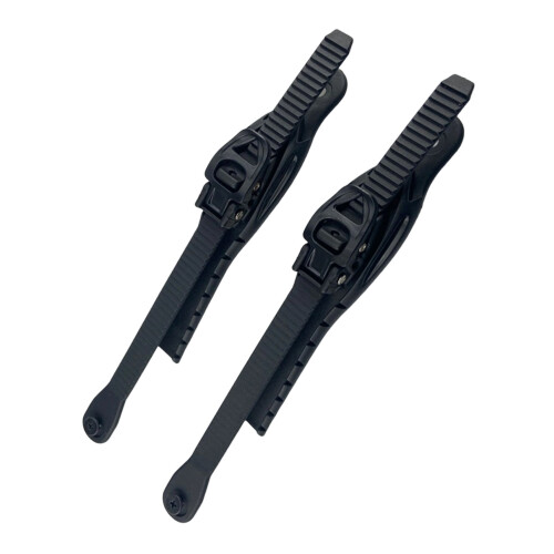 Ski Boot Fastening Systems Rapid Tension Adjustment for Professional Ski Boot