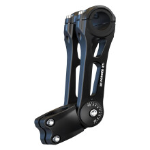 Bicycles, Road Bikes, Cycling Bicycles Risers Stem Long Bicycles Handlebar Stem 145mm