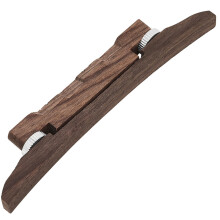Mandolin Replacements Mandolin Bridge Rosewood Mandolin Bridge Rosewood Bridge