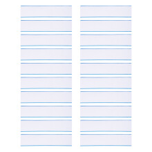 Golf Repair Double Sided Golf Grip Adhesive Strips Golf Grip Blue 20 pictures