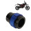 4PC Fork Seal Driver 47-48mm Kit Blue 18