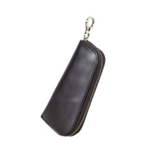 Travel Cases Empty Nail Clippers Pouches Personal Manicure Set Organizer Gift