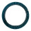 Luxurious Rhythmic Hoop Cover Velvets Elegant Multiple Environment Training F 1