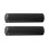 2pack Versatile Bicycles Handlebars Grip Fashion Comfortable Bike Hand Grip 1