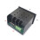 DC10-55V 30A Adjustable PWM  Motor Speed Controller LCD Digital Display 0- Speed Governor with Remote Control 5