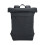 BagBase (One Size, Graphite Grey) Bagbase Simplicity Roll Top 15L Backpack 1