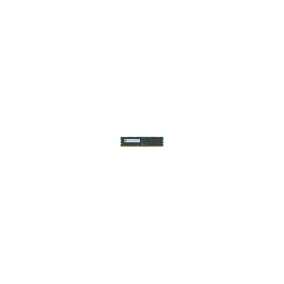 Hewlett Packard Enterprise Hp 4Gb (1X4gb) Single Rank X4 Pc3l-10600R (Ddr3-1333) Registered Cas-9 Low Voltage Memory Kit 5711783717027