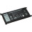 Dell Dell Battery 42WHR 3 Cell Lithium Ion 1