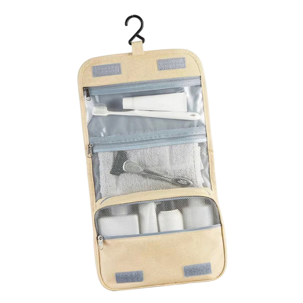 Water Resistant Travel Organizers Fashion Makeup Bag Multipurpose Cosmetic Bag GY