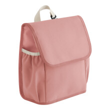 (One Size, Rose Pink) Bagbase Childrens/Kids Adventure Cooler Bag
