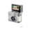 Sports Camera Impact Resistant Construction High Resolution for Rugged Use White 1