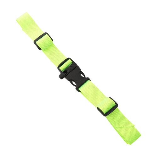 Multipurpose Adjustable Backpacks Strap Quickly Setups Weight For Outdoors Bright green