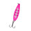 Treble Hook Sequins Baits Casting Fishing Baits Metal Construction Spoon Lures A03 1