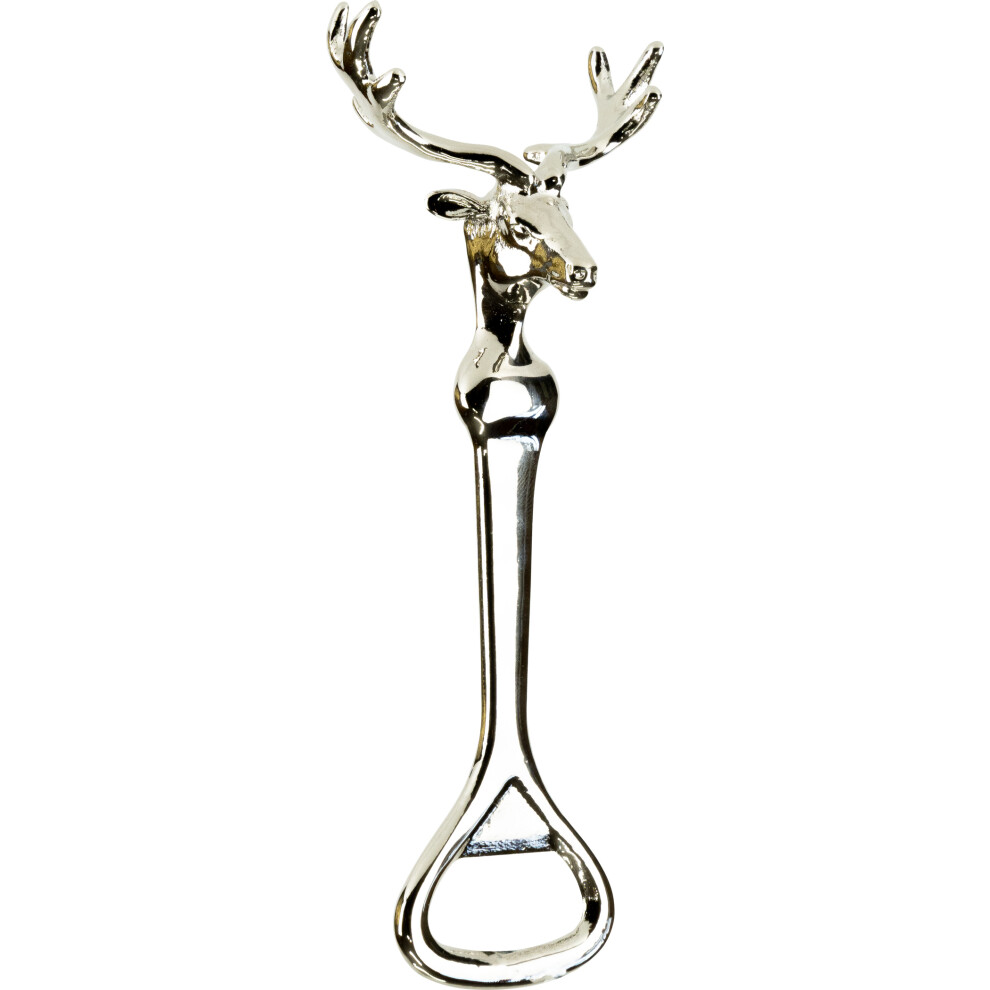 Jack Pyke Stag Bottle Opener