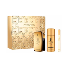 Paco Rabanne 1 Million 50ml 3pc Giftset