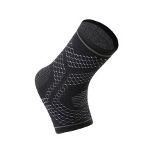 Ankle Compression Sock Anti Sprain Ankle Support Compression Brace For Athletes S