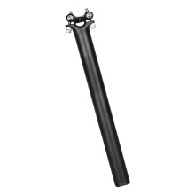 Aluminum Alloys Bike Seatpost Light weight Rustproof High-Strength Ergonomic 31.6x400mm