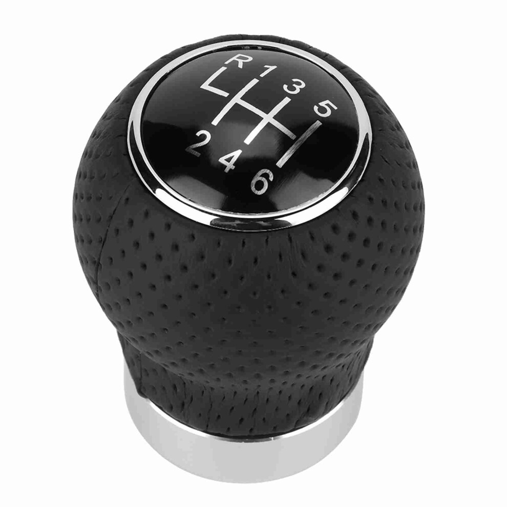 Universal 6 Speed Car Stick Shift Knob 7293282025707