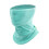 Sweatproof Visors Windproofed Protecting Visors Multifunctional Comfort Light Green L 1
