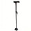 Thin Transportable Walking Stick Hard wearing LED Color scheme Alarm Function for Motion A 1