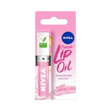 Nivea Candy Pink Lip Oil 5.5ml