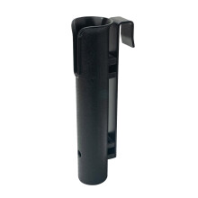 Easy Setups Fishing Rod Holder Hook Quickly Release Hook for Rapid Deployment