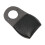 Thumb Support Sleeve For Carving Professional Sweatproof Leather Work Gear Black 1