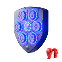 Professional Music Boxing Trainer With 9 Challenging Modes LED Display XH