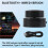 USB Volume Controller USB Wired +  Multimedia Controller Custom Small Keyboard Volume Adjustable Controller 5