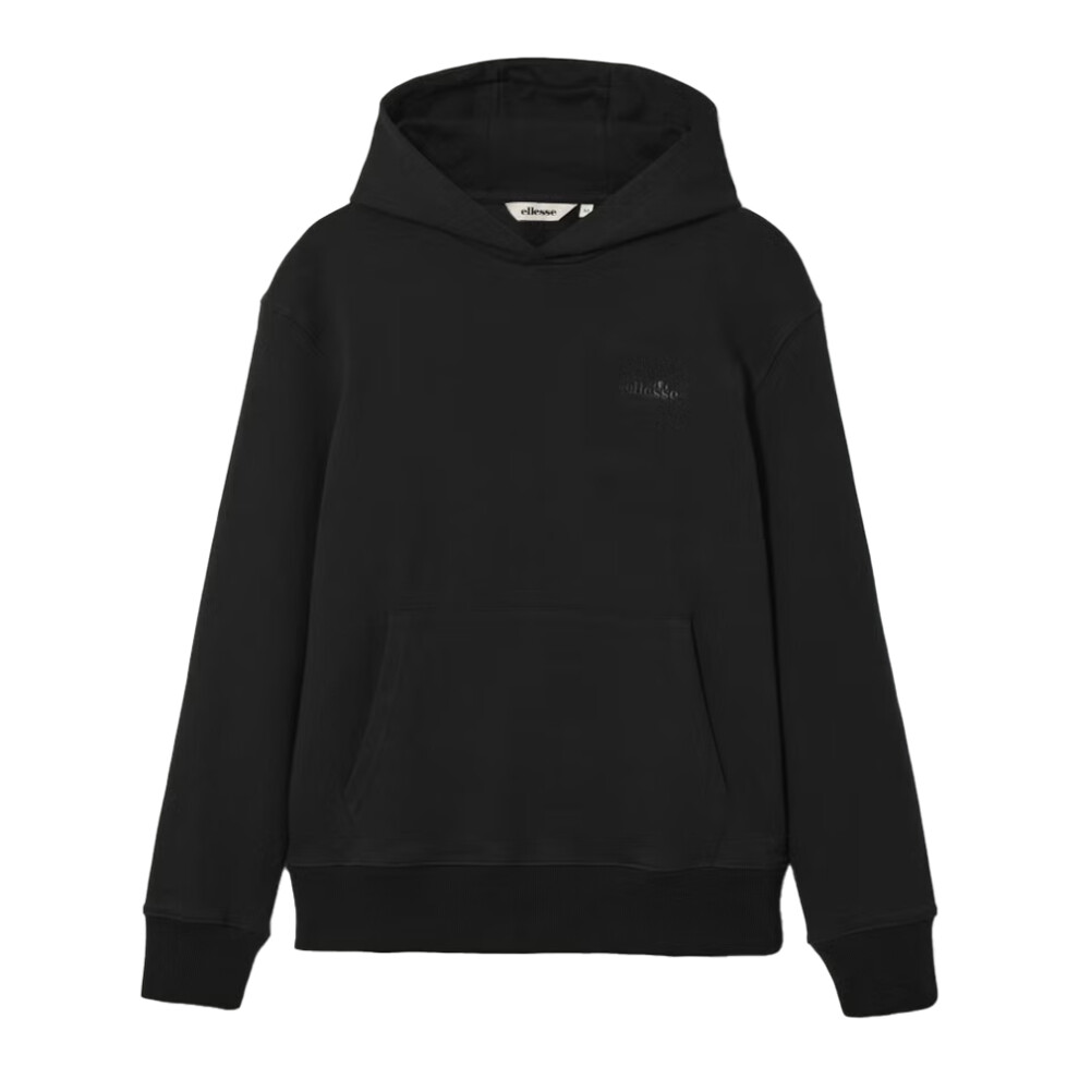 Ellesse (Xs, ) Mens Madone Hoodie Black