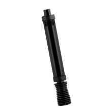 Air Pumps for Various Ball Outdoor Activity Pumps for Sports Ball High Pressure Black