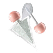Long Wearing Liquid Eyeshadow Glitters Shimmers for Party Makeup Easy to Apply 01color