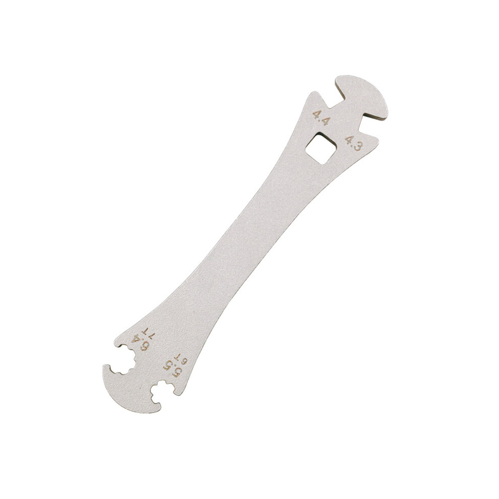 Stainless Steels Bike Spoke Wrench Bicycles Wheel Tension Adjust Repair Tool Bt025s3 7696002415442