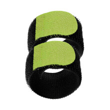 Water Proof Reused Spool Protectors Band Maintains Grip When Wet Adjustable Green L