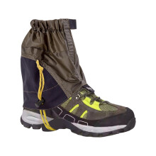 Multipurpose Outdoor Shoe Cover Hiking Snow Shoe Cover During Diverse Activity Army Green