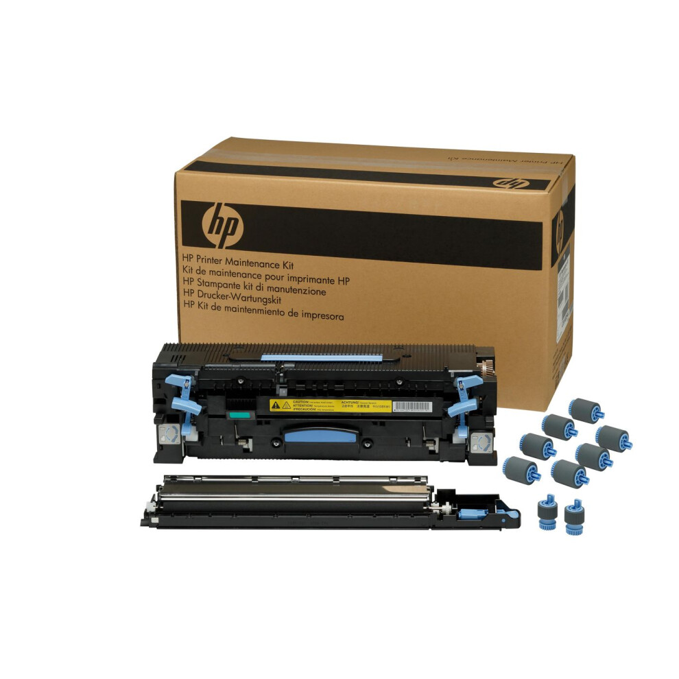 Hp Laserjet 220V User Maintenance Kit