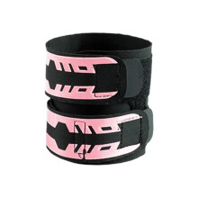 Single Piece Wrist Wrap Thin Fabric Daily Use Rehabilitation Exercises Aid PK