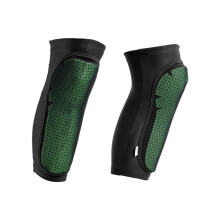 Adjustable Compressions Knee Sleeve with Reinforced Paddings Knee Pair of L XL size