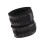 Stylish Design Wrist Wrap Support Protections Athletic Activity Hand Wristband Black 1