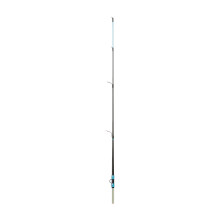 Winter Ice Fishing Rod Fishing Tool Highly Sensitive Tip Ice Fishing M H matching section