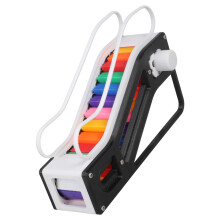 Interactive STEM Elevator Model Toy with Realistic Motion Manual Speed Control