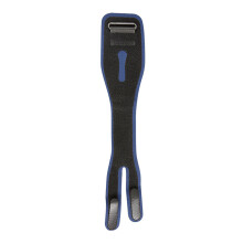 Adjustable Elastic Wrist Support Wrist Wrap Brace For Weightlifting Basketball Navy blue